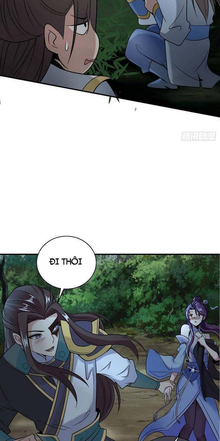 Tiểu Thúc Tổ Mời Xuất Sơn chapter 23 - Trang 29