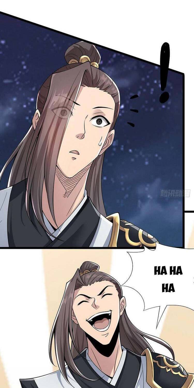 Tiểu Thúc Tổ Mời Xuất Sơn chapter 23 - Trang 31