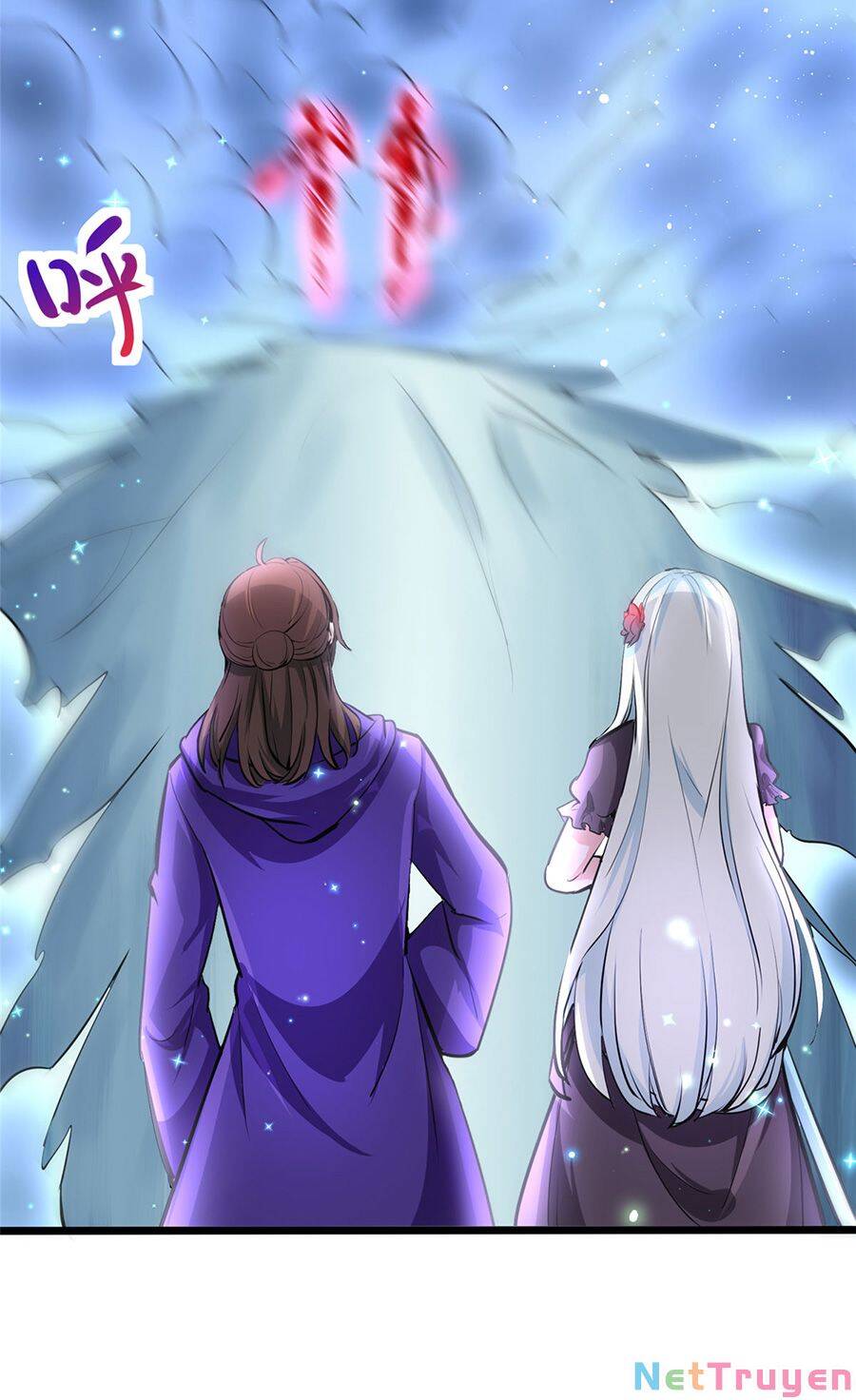 Ta có trăm vạn trò chơi chapter 5 - Trang 11