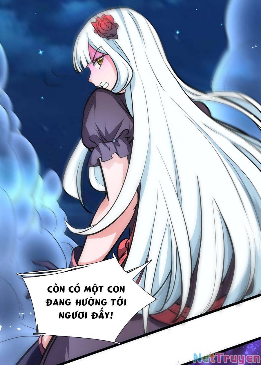 Ta có trăm vạn trò chơi chapter 5 - Trang 23