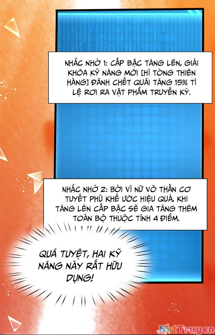 Ta có trăm vạn trò chơi chapter 5 - Trang 35