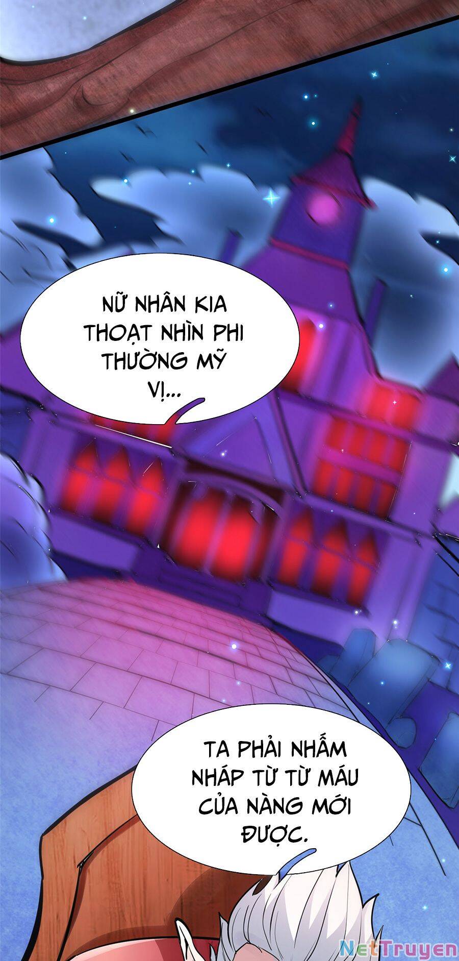 Ta có trăm vạn trò chơi chapter 5 - Trang 38