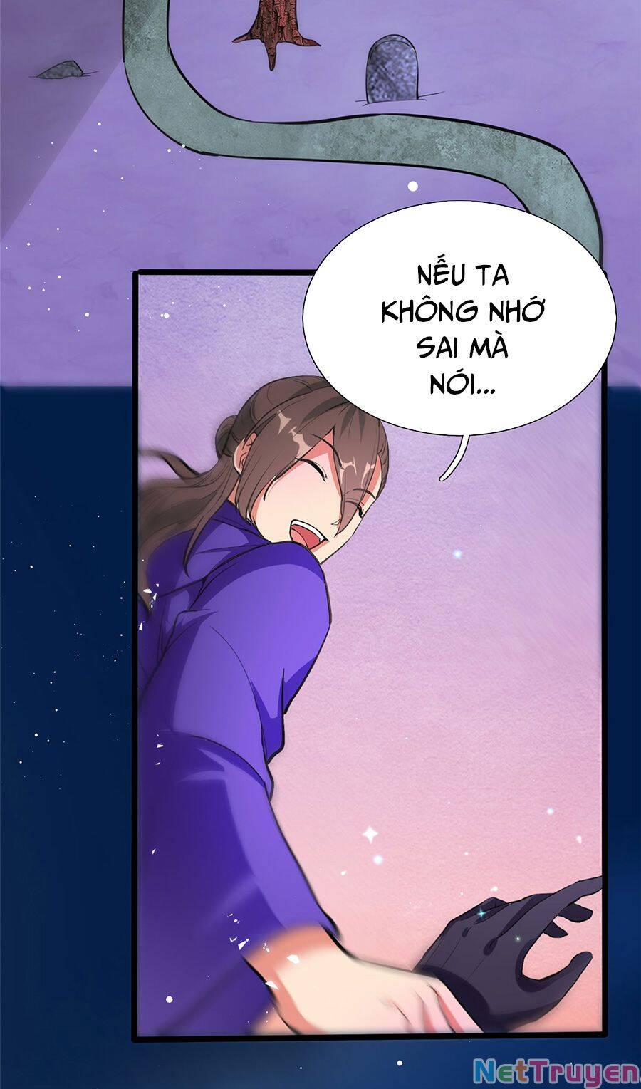 Ta có trăm vạn trò chơi chapter 5 - Trang 9