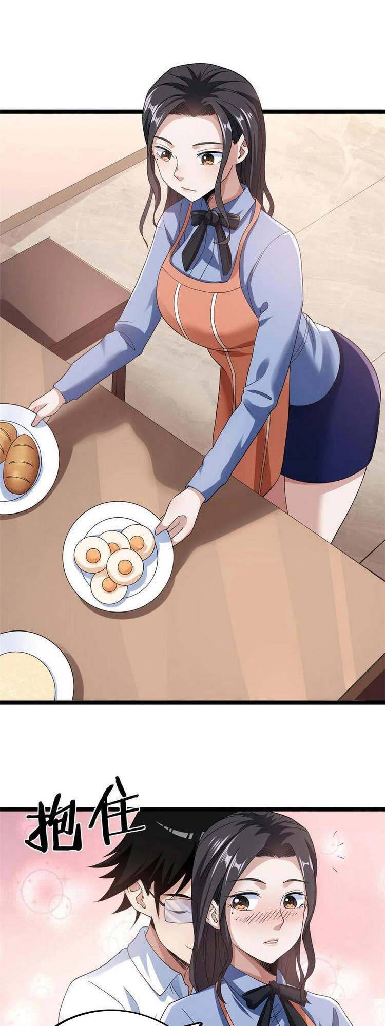 Ta có 999 loại dị năng chapter 79 - Upload bởi truyensieuhay.com