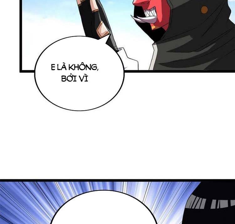 Ta có 999 loại dị năng chapter 79 - Upload bởi truyensieuhay.com