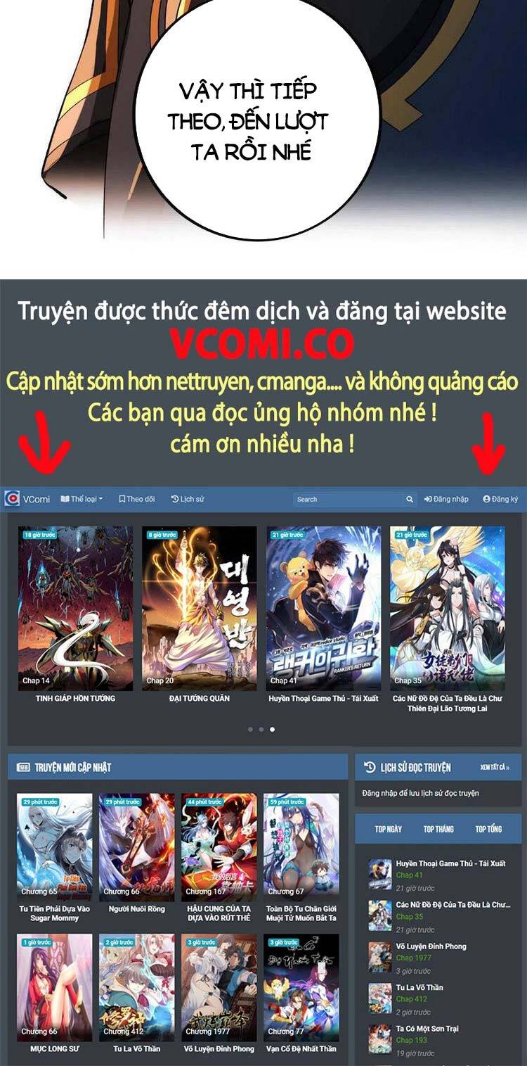 Ta có 999 loại dị năng chapter 79 - Upload bởi truyensieuhay.com