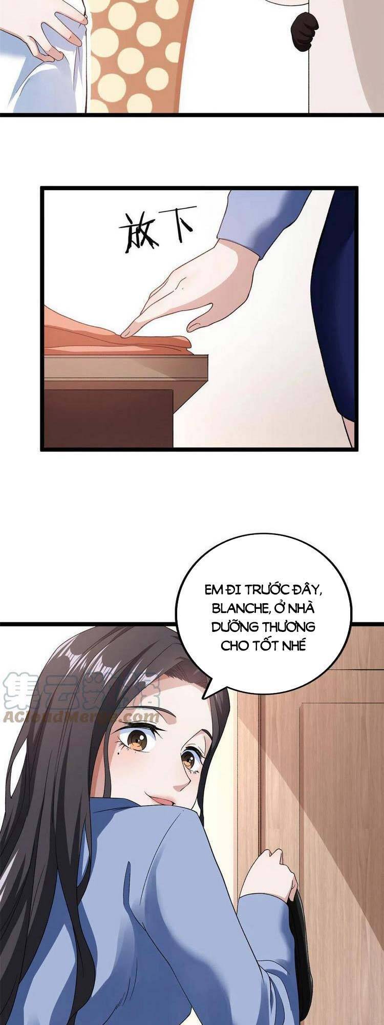 Ta có 999 loại dị năng chapter 79 - Upload bởi truyensieuhay.com