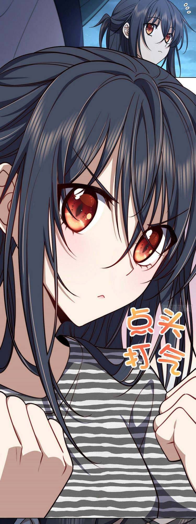 Bà Xã tôi đến từ ngàn năm trước chapter 35 - Trang 13