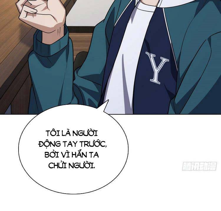 Bà Xã tôi đến từ ngàn năm trước chapter 35 - Trang 17