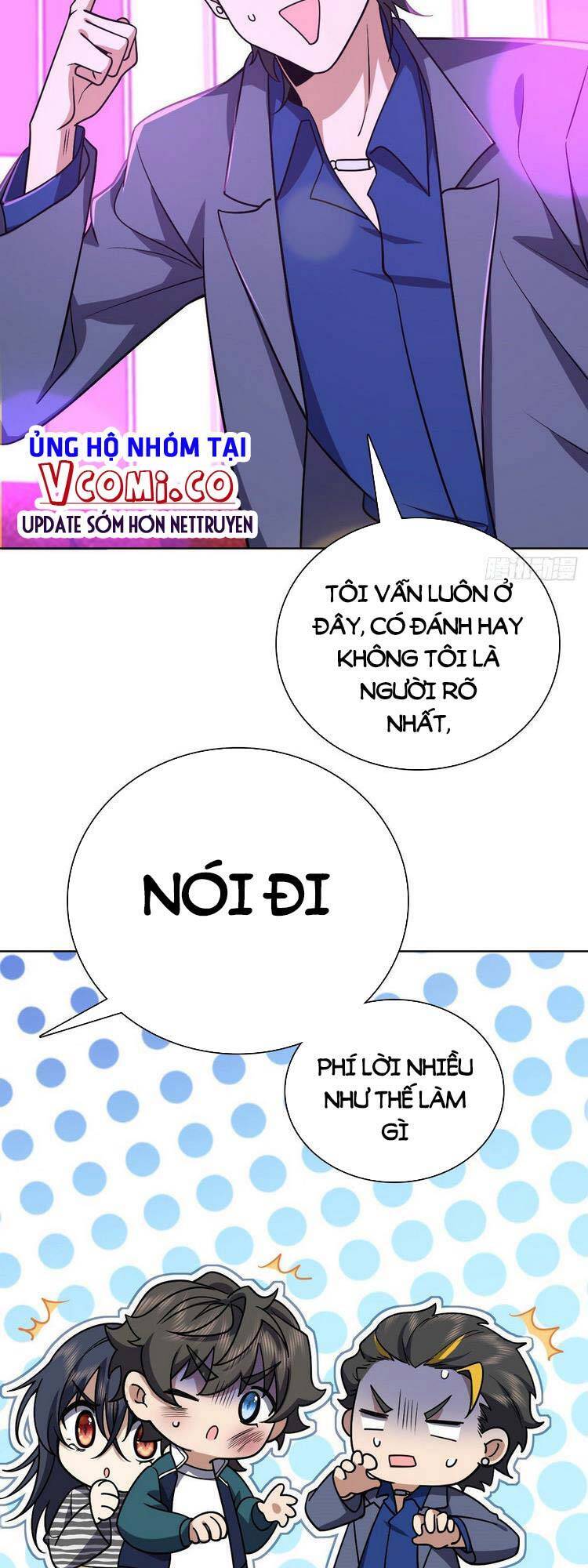Bà Xã tôi đến từ ngàn năm trước chapter 35 - Trang 2