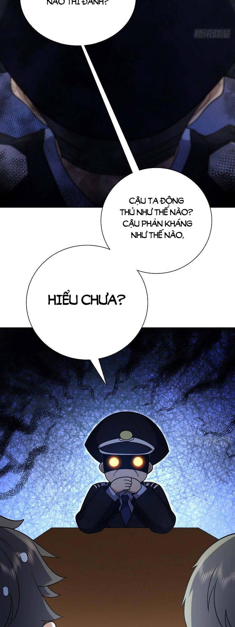 Bà Xã tôi đến từ ngàn năm trước chapter 35 - Trang 22