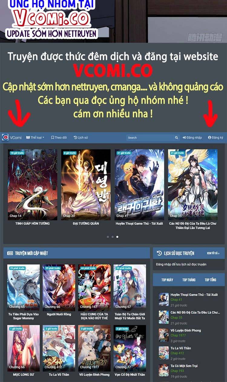 Bà Xã tôi đến từ ngàn năm trước chapter 35 - Trang 35