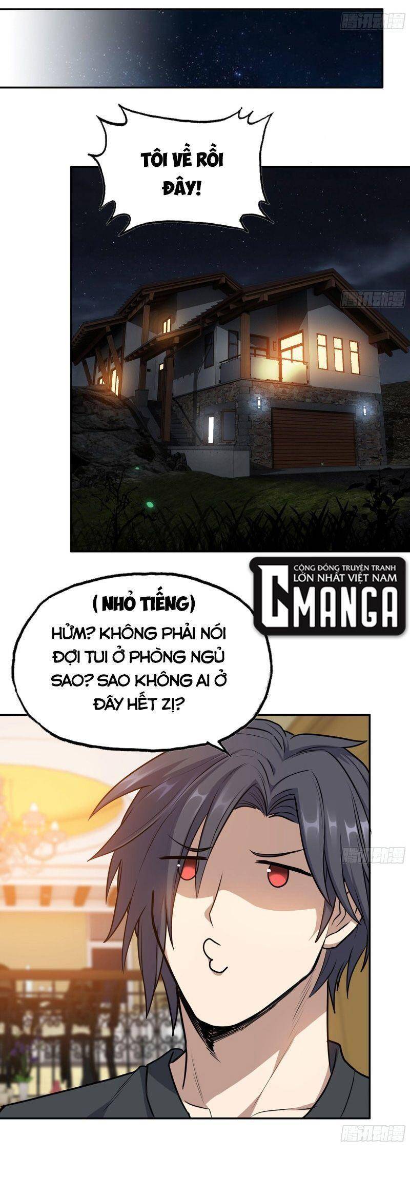 Tôi Chuyển Vàng Tại Mạt Thế chapter 316 - Upload bởi truyensieuhay.com
