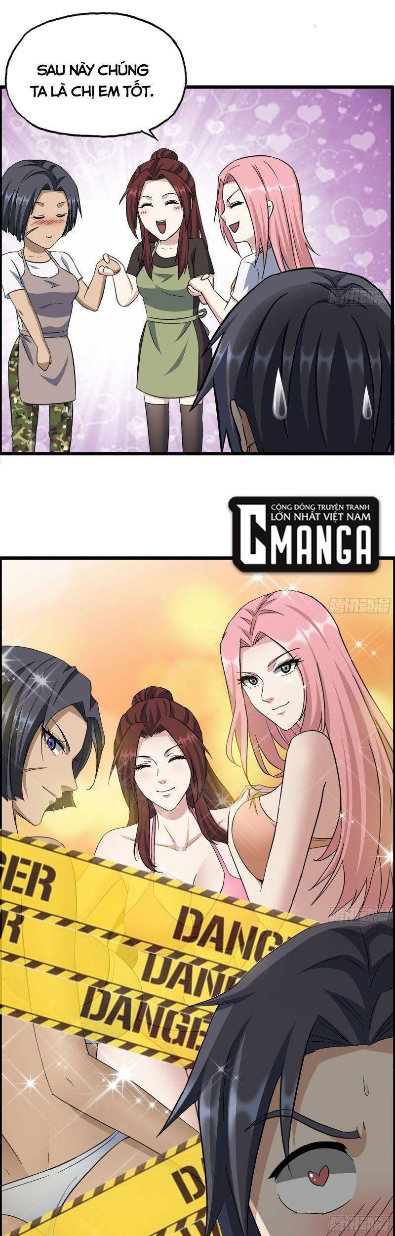 Tôi Chuyển Vàng Tại Mạt Thế chapter 316 - Upload bởi truyensieuhay.com
