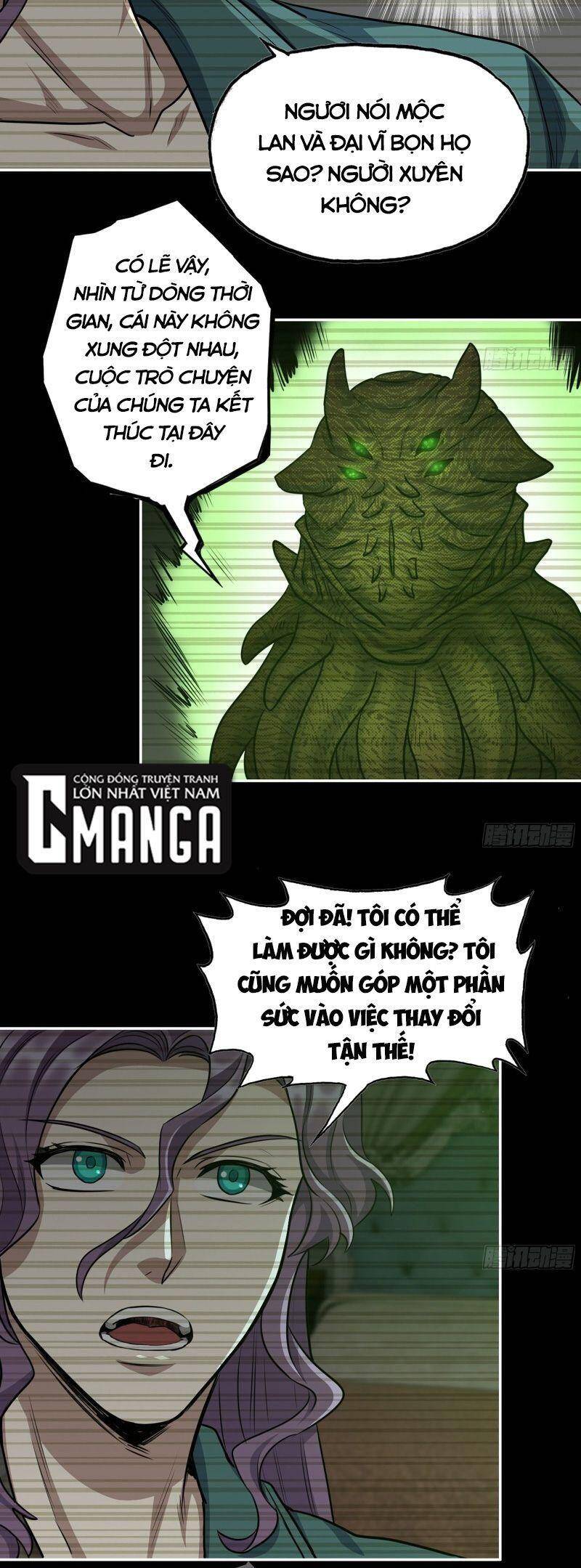 Tôi Chuyển Vàng Tại Mạt Thế chapter 316 - Upload bởi truyensieuhay.com