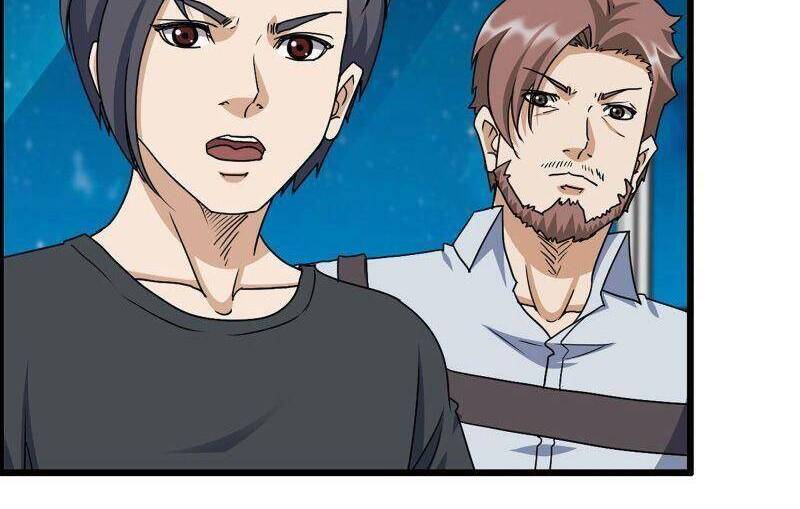 Tôi Chuyển Vàng Tại Mạt Thế chapter 317 - Trang 14