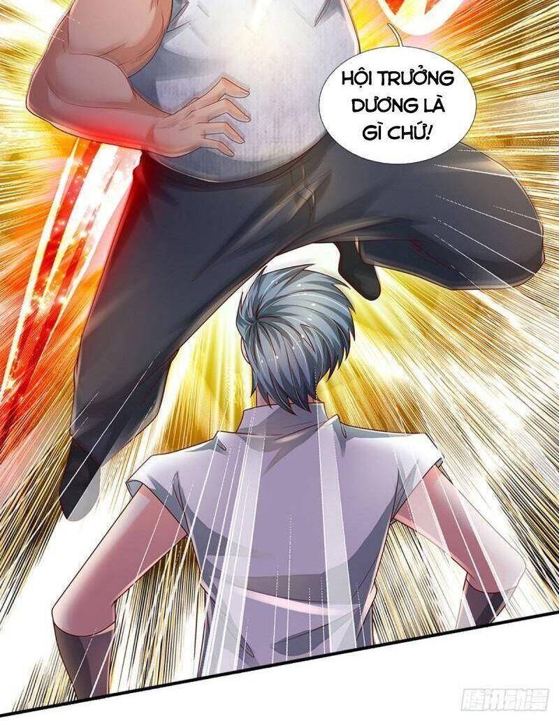Luyện Thể Trăm Nghìn Tầng chapter 131 - Trang 12