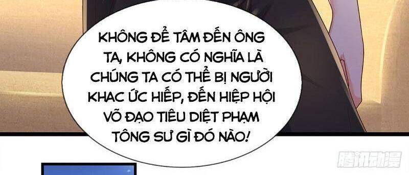 Luyện Thể Trăm Nghìn Tầng chapter 131 - Trang 19