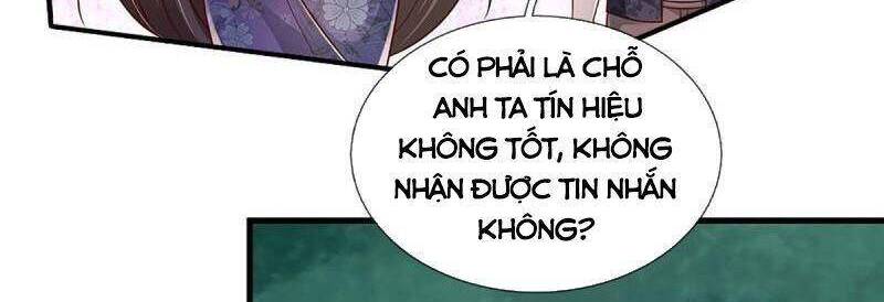 Luyện Thể Trăm Nghìn Tầng chapter 131 - Trang 21