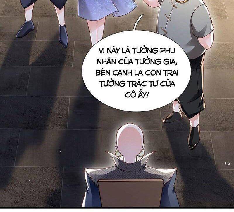 Luyện Thể Trăm Nghìn Tầng chapter 132 - Trang 13