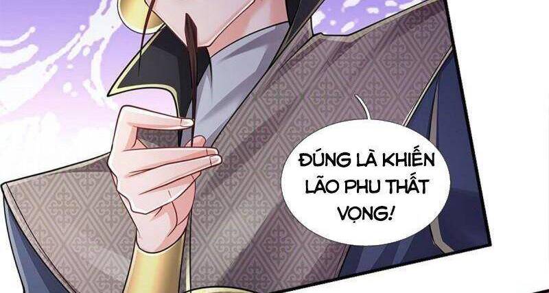 Luyện Thể Trăm Nghìn Tầng chapter 132 - Trang 2