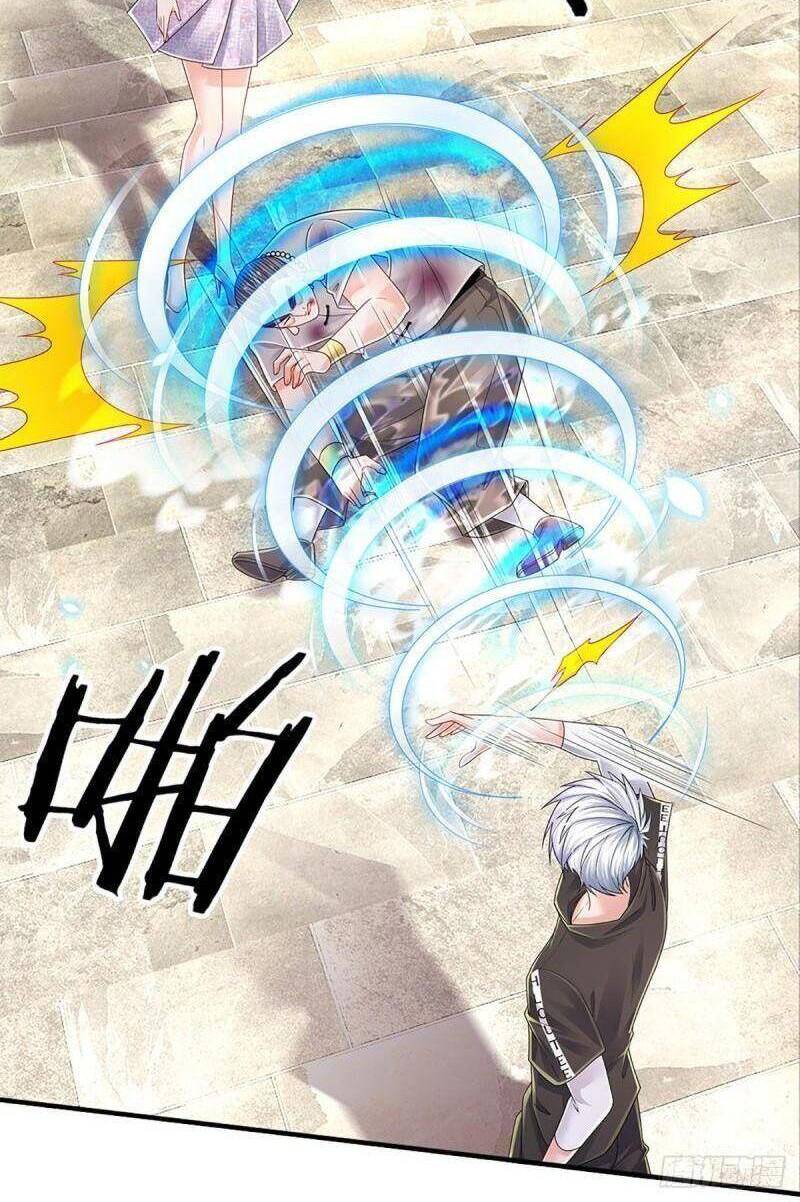 Luyện Thể Trăm Nghìn Tầng chapter 132 - Trang 35