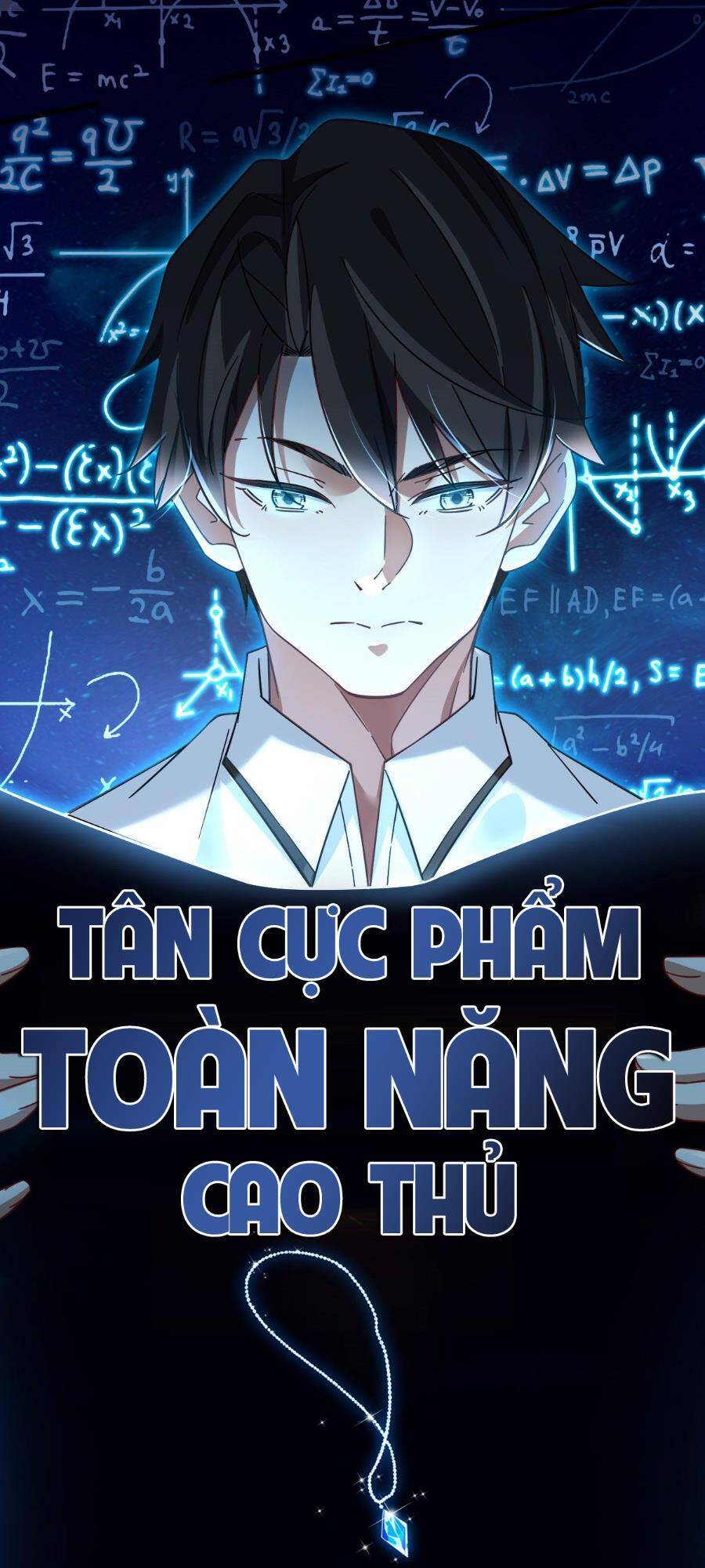 Tân Cực Phẩm Toàn Năng Cao Thủ chapter 11 - Trang 1