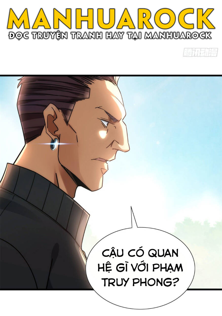 Tân Cực Phẩm Toàn Năng Cao Thủ chapter 11 - Trang 14