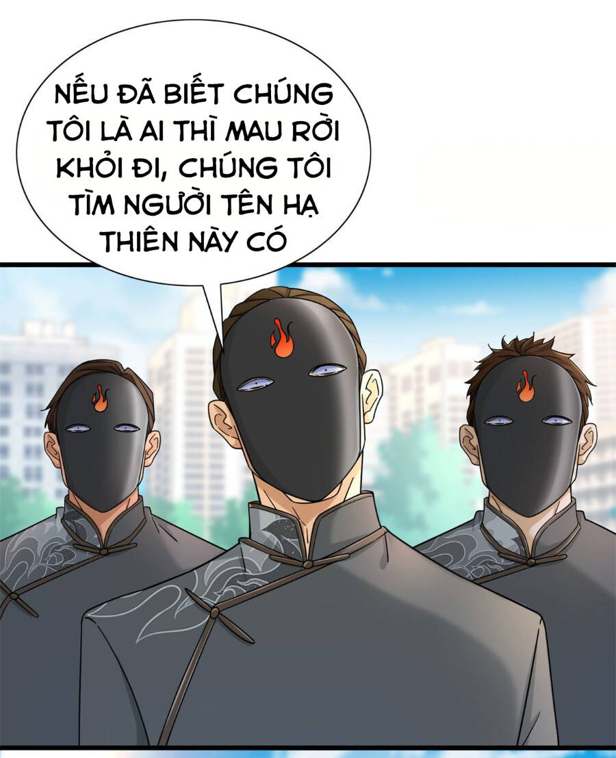 Tân Cực Phẩm Toàn Năng Cao Thủ chapter 11 - Trang 20