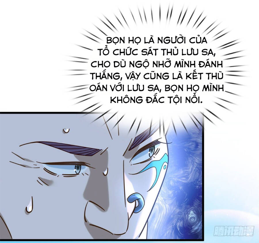 Tân Cực Phẩm Toàn Năng Cao Thủ chapter 11 - Trang 22
