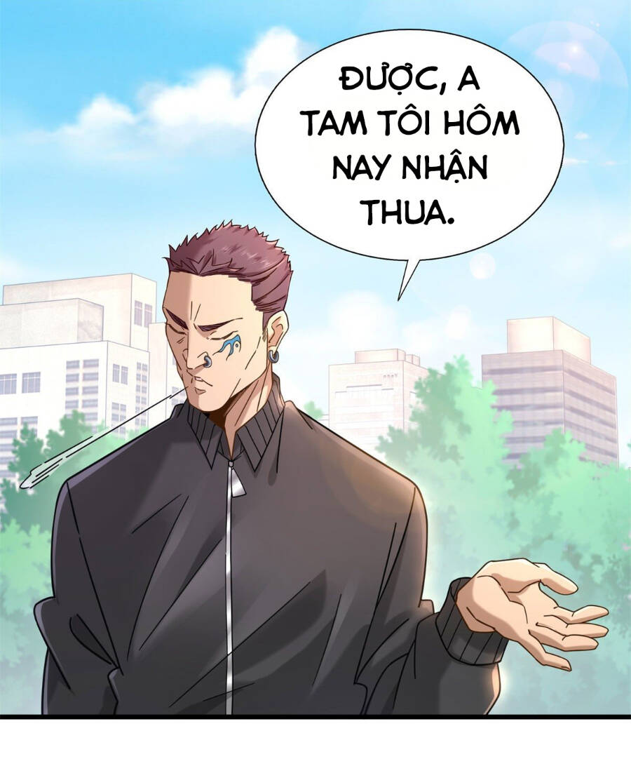 Tân Cực Phẩm Toàn Năng Cao Thủ chapter 11 - Trang 23