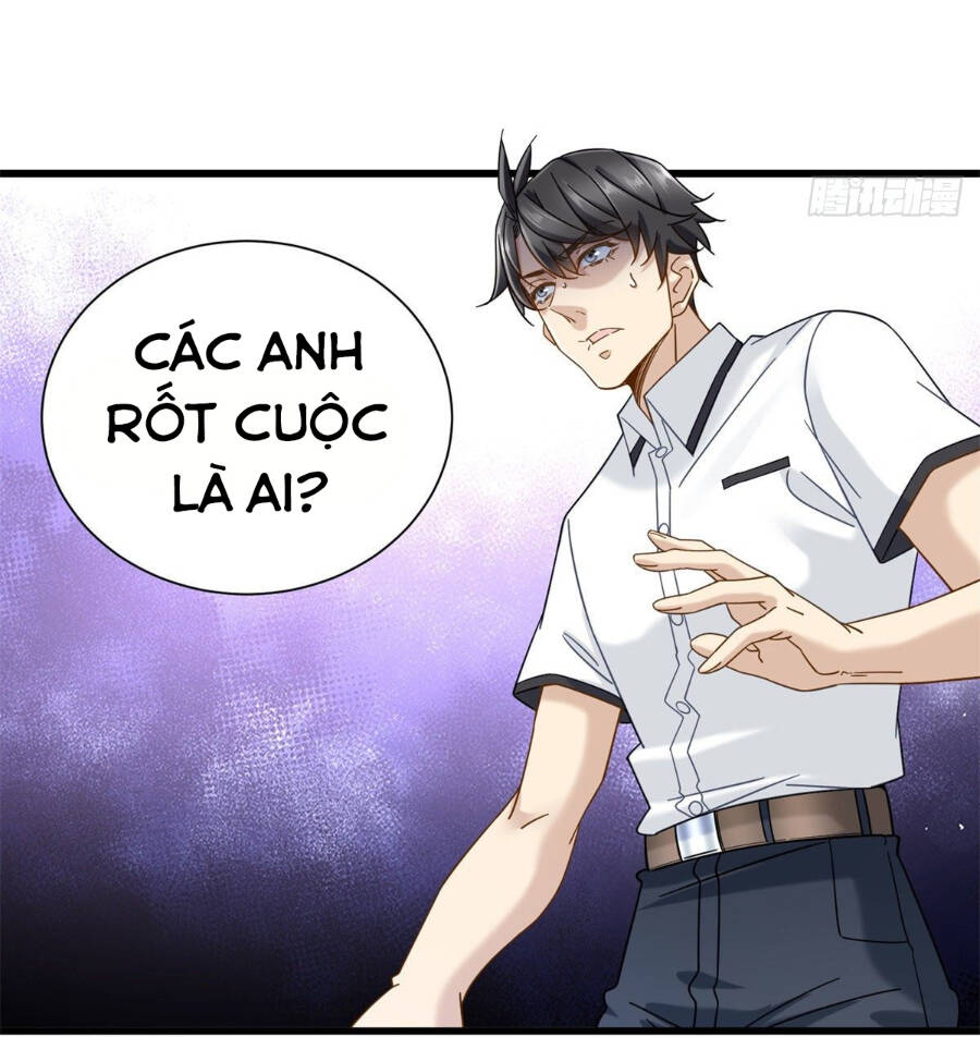 Tân Cực Phẩm Toàn Năng Cao Thủ chapter 11 - Trang 26