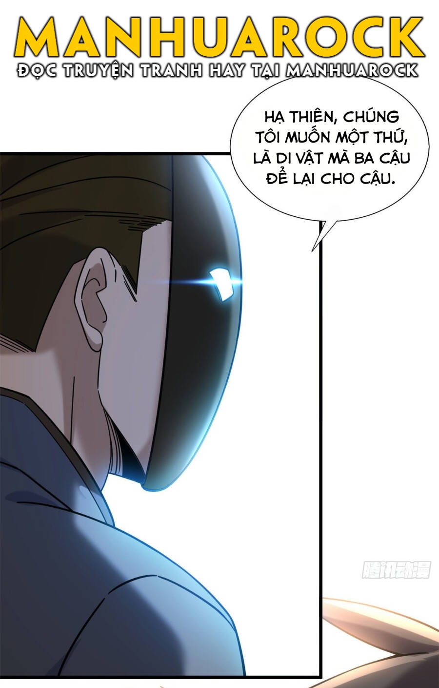 Tân Cực Phẩm Toàn Năng Cao Thủ chapter 11 - Trang 27