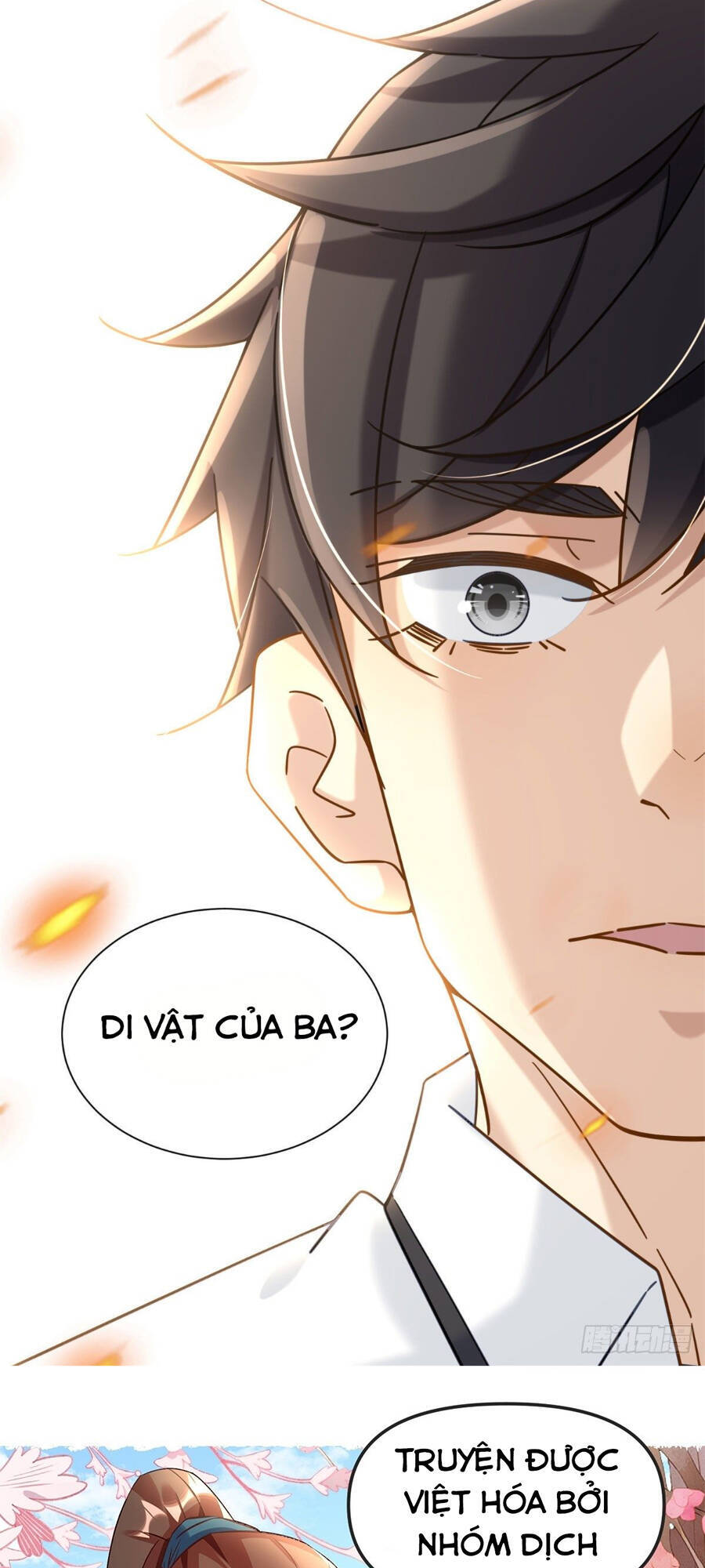 Tân Cực Phẩm Toàn Năng Cao Thủ chapter 11 - Trang 28