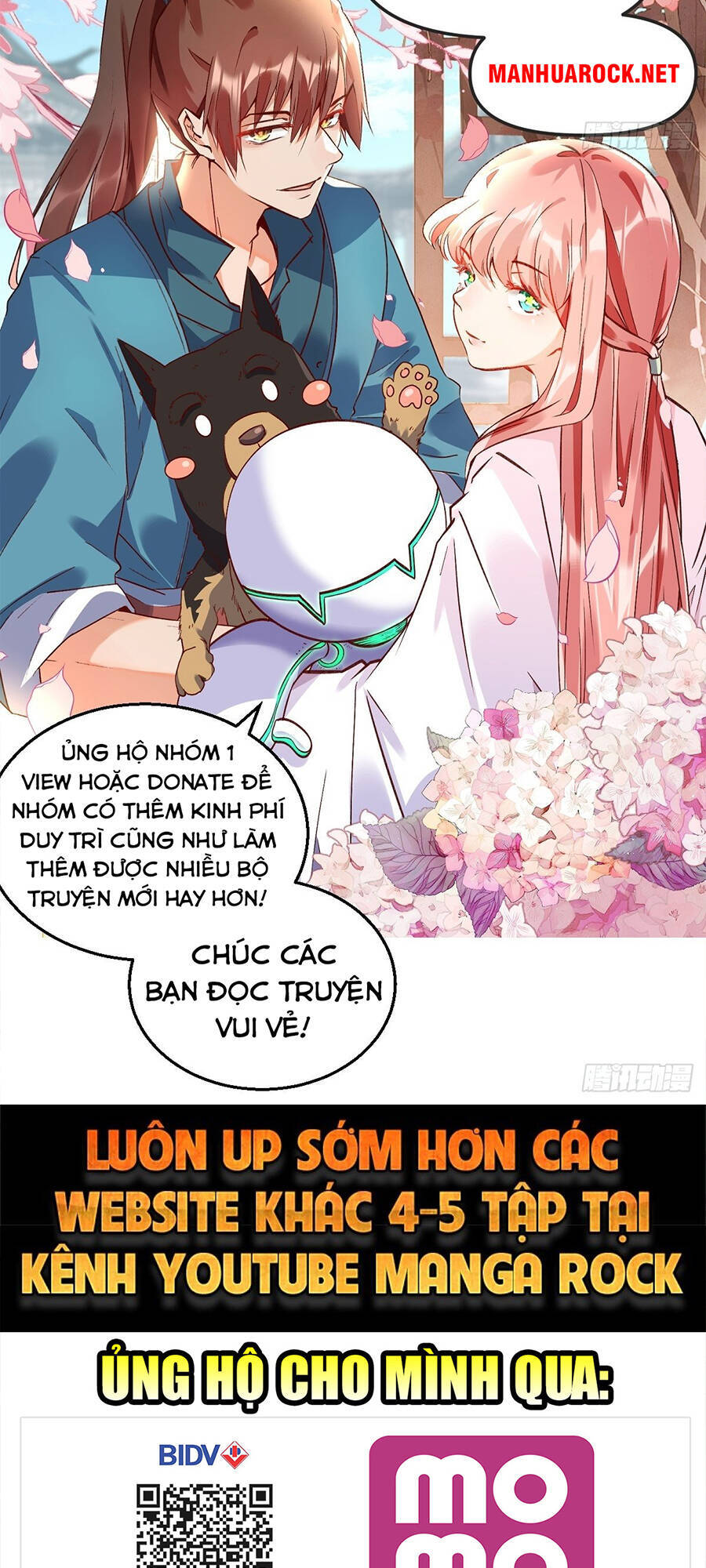 Tân Cực Phẩm Toàn Năng Cao Thủ chapter 11 - Trang 29