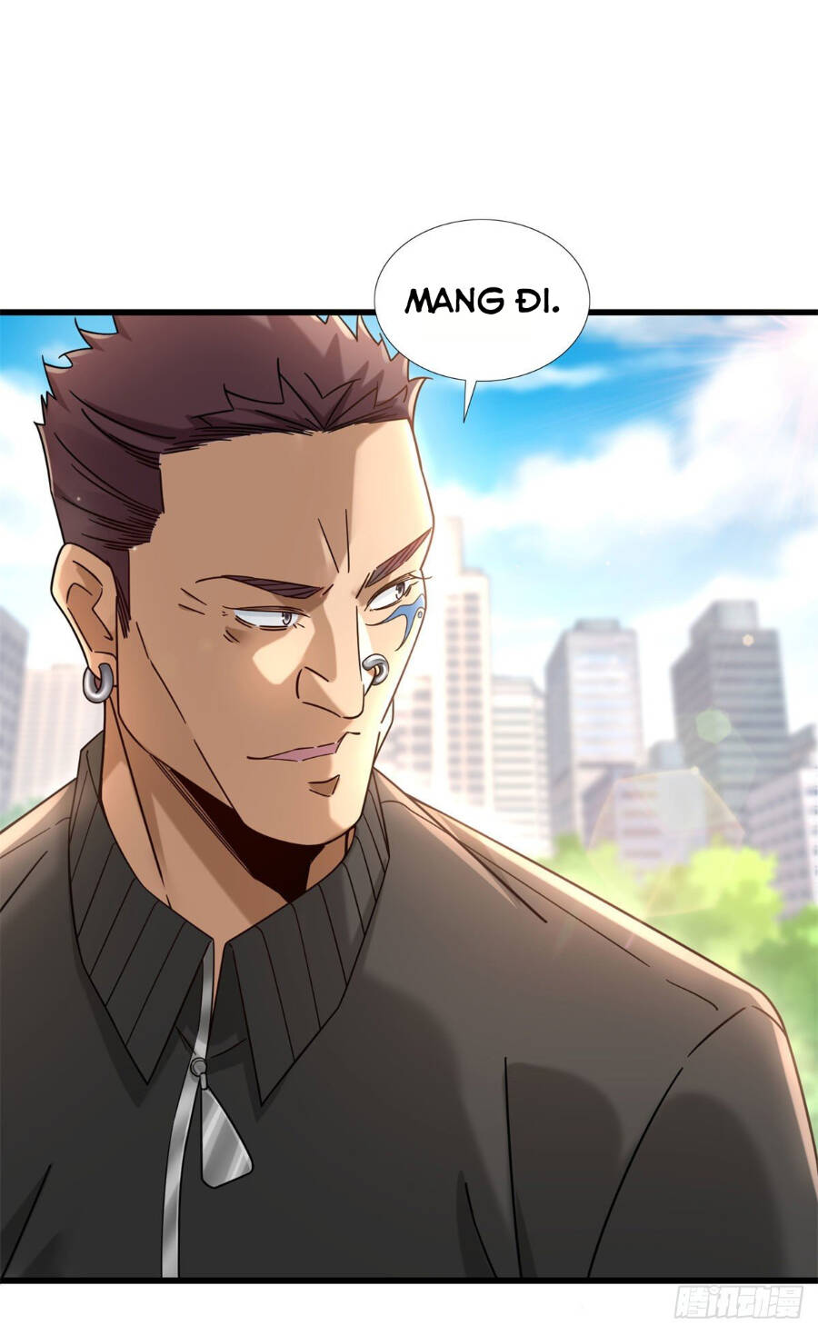 Tân Cực Phẩm Toàn Năng Cao Thủ chapter 11 - Trang 7