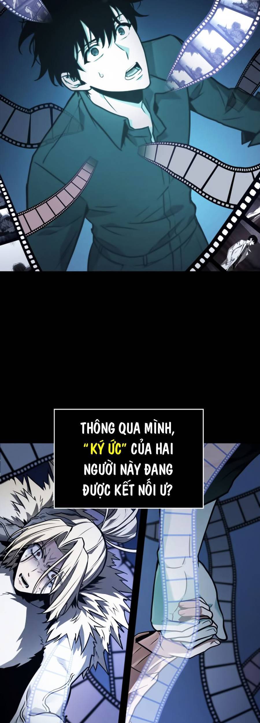 Toàn Trí Độc Giả chapter 102 - Upload bởi truyensieuhay.com