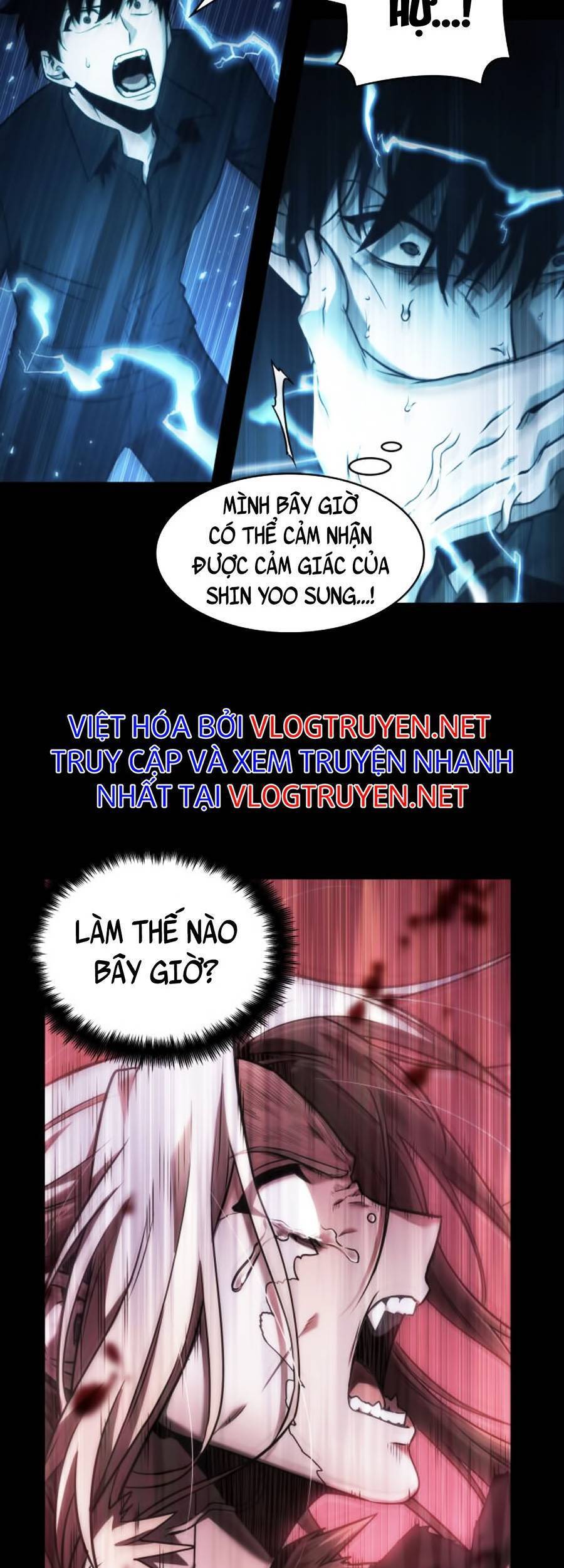 Toàn Trí Độc Giả chapter 102 - Upload bởi truyensieuhay.com