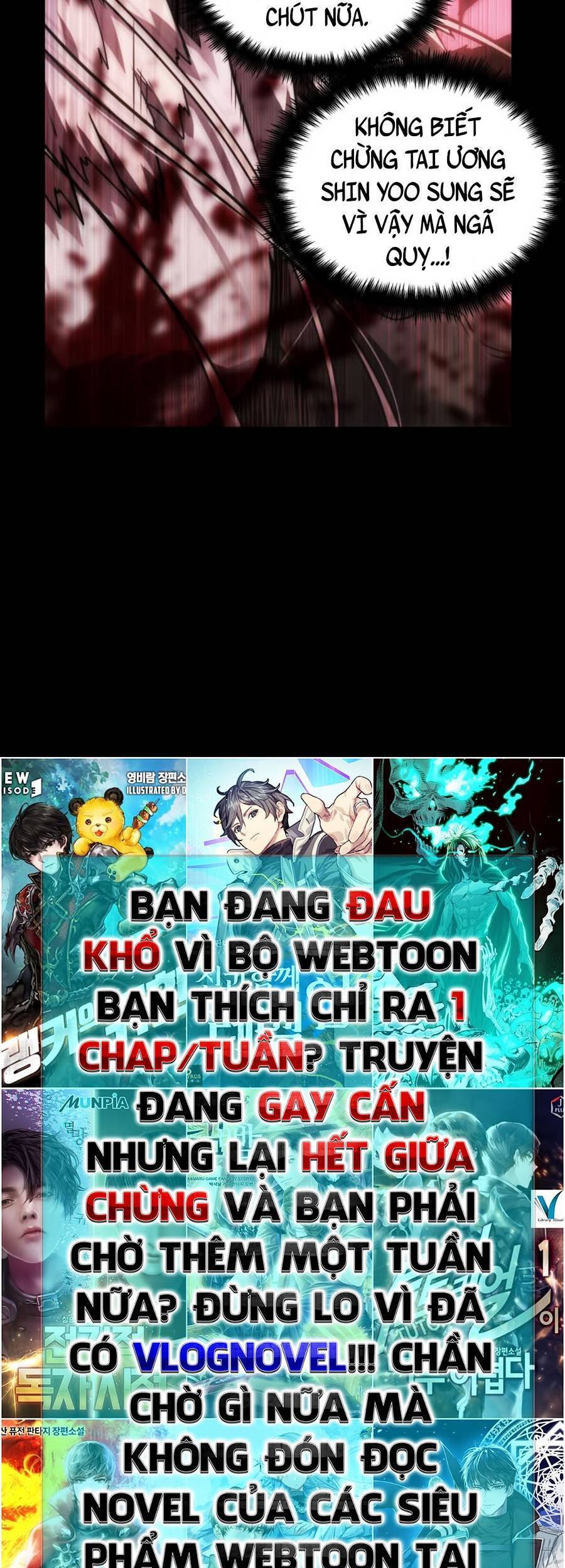 Toàn Trí Độc Giả chapter 102 - Upload bởi truyensieuhay.com