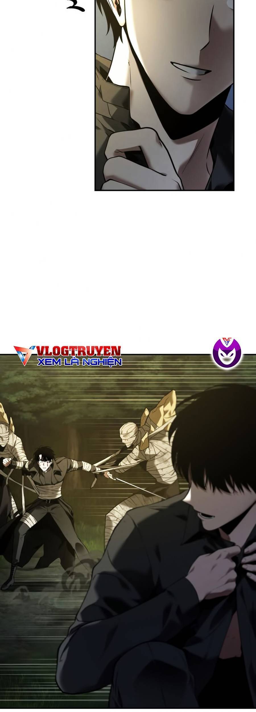 Toàn Trí Độc Giả chapter 102 - Upload bởi truyensieuhay.com