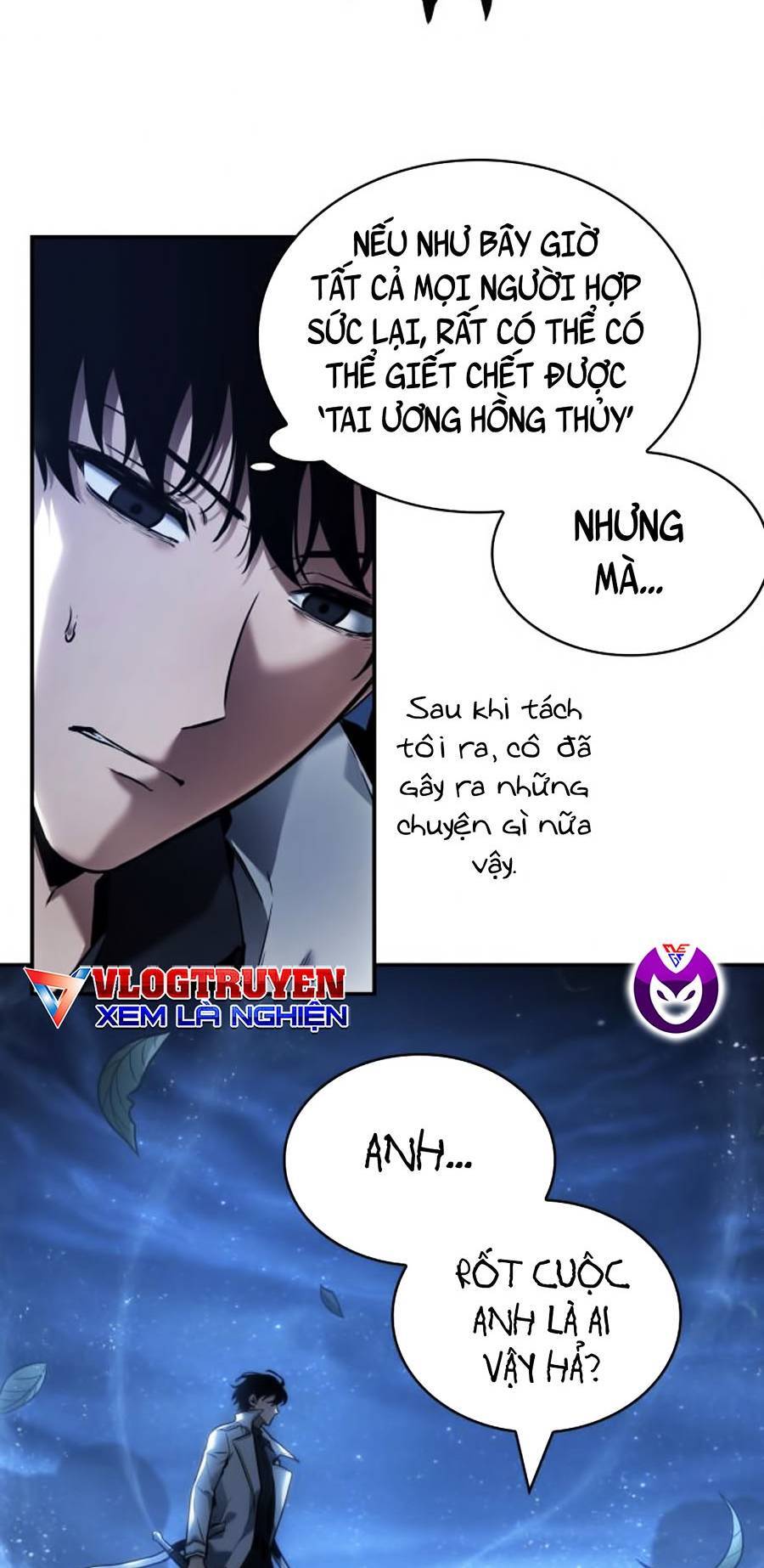 Toàn Trí Độc Giả chapter 102 - Upload bởi truyensieuhay.com