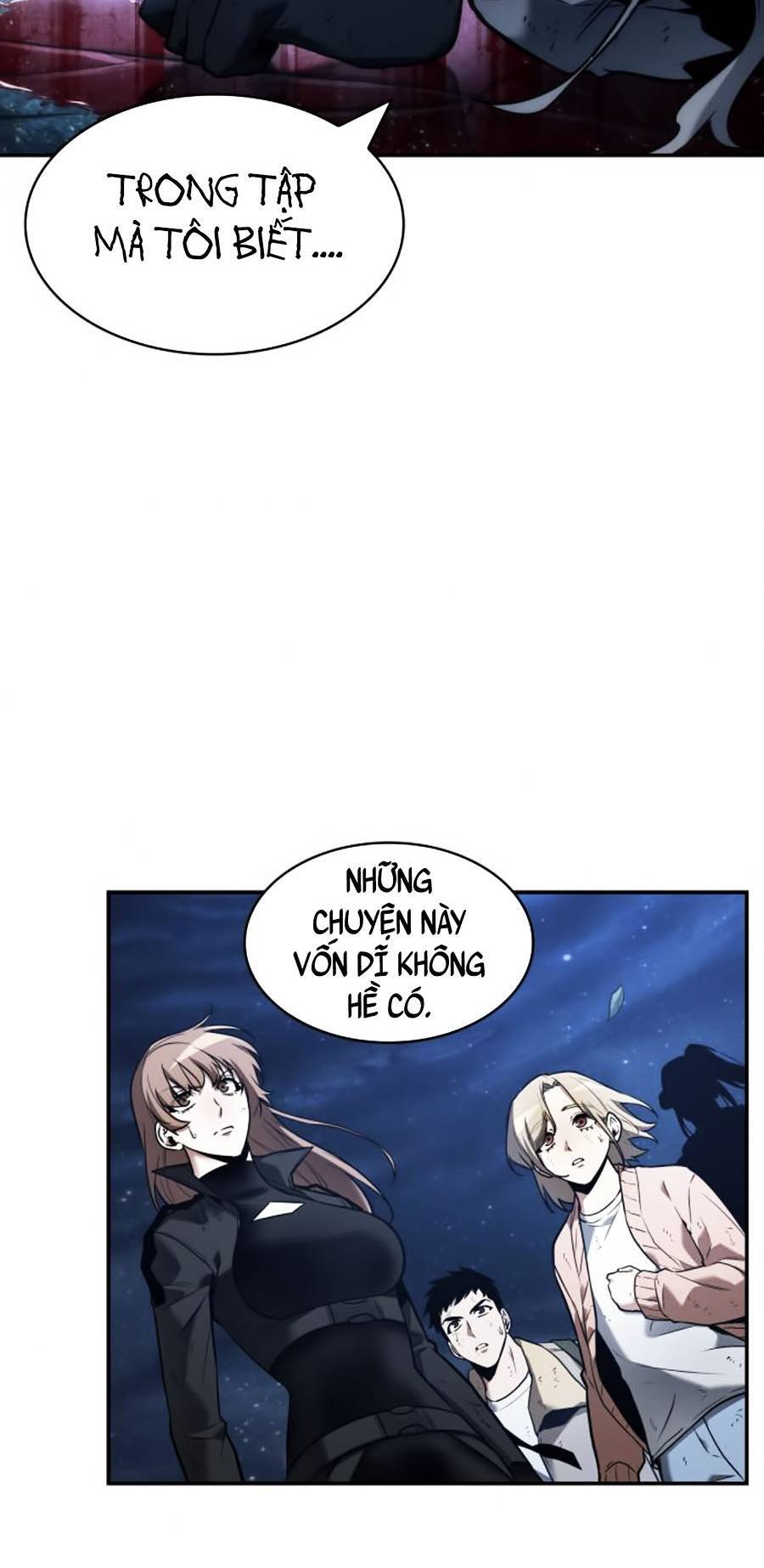 Toàn Trí Độc Giả chapter 102 - Upload bởi truyensieuhay.com