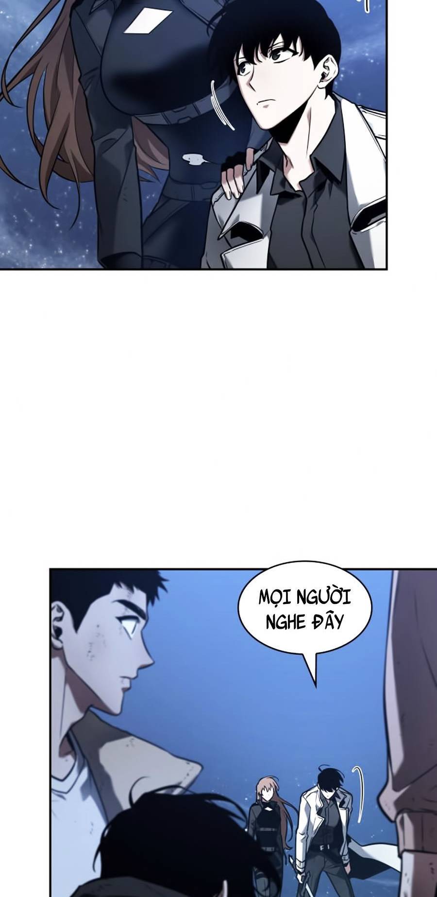 Toàn Trí Độc Giả chapter 102 - Upload bởi truyensieuhay.com
