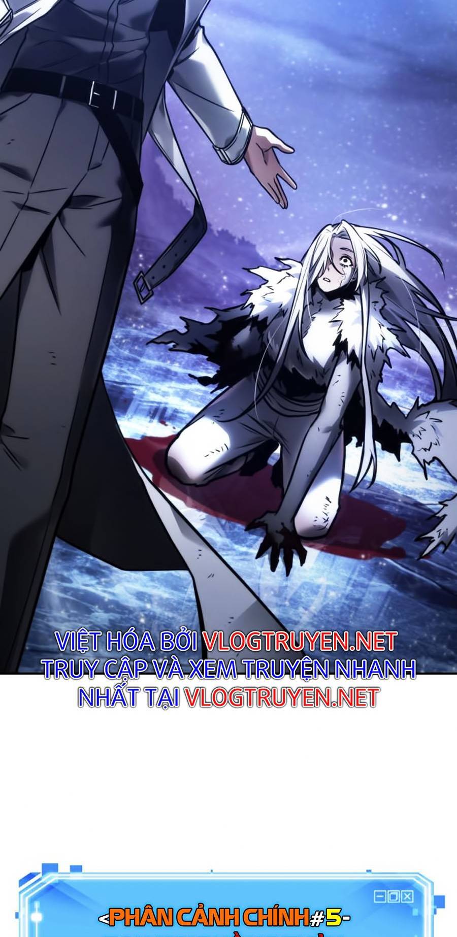 Toàn Trí Độc Giả chapter 102 - Upload bởi truyensieuhay.com