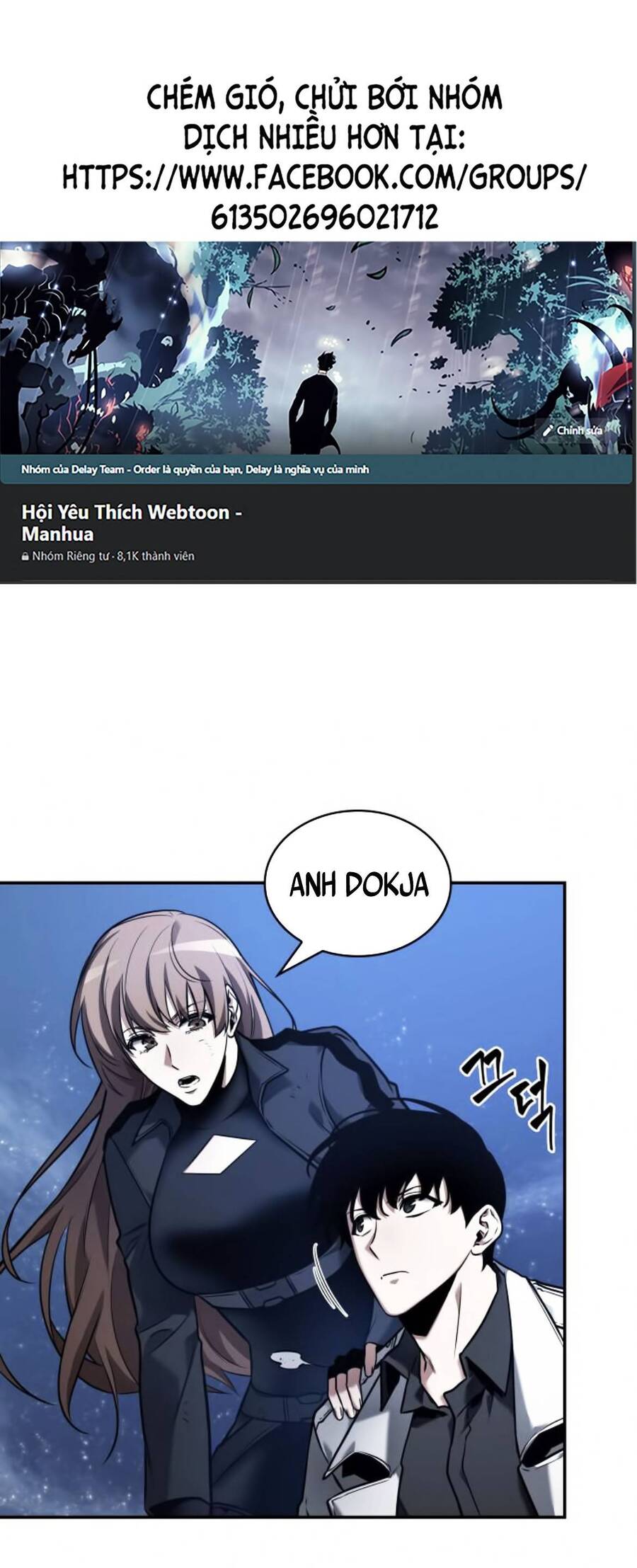 Toàn Trí Độc Giả chapter 103 - Upload bởi truyensieuhay.com