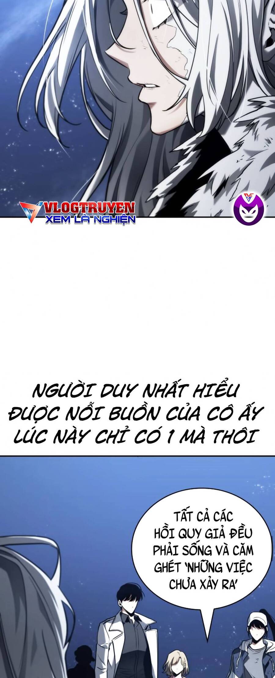 Toàn Trí Độc Giả chapter 103 - Upload bởi truyensieuhay.com