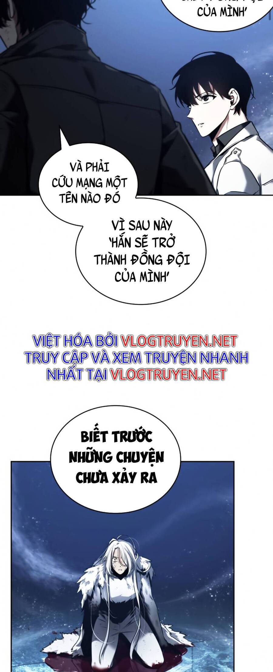 Toàn Trí Độc Giả chapter 103 - Upload bởi truyensieuhay.com