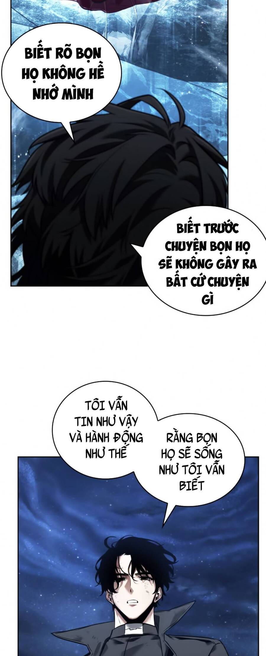 Toàn Trí Độc Giả chapter 103 - Upload bởi truyensieuhay.com