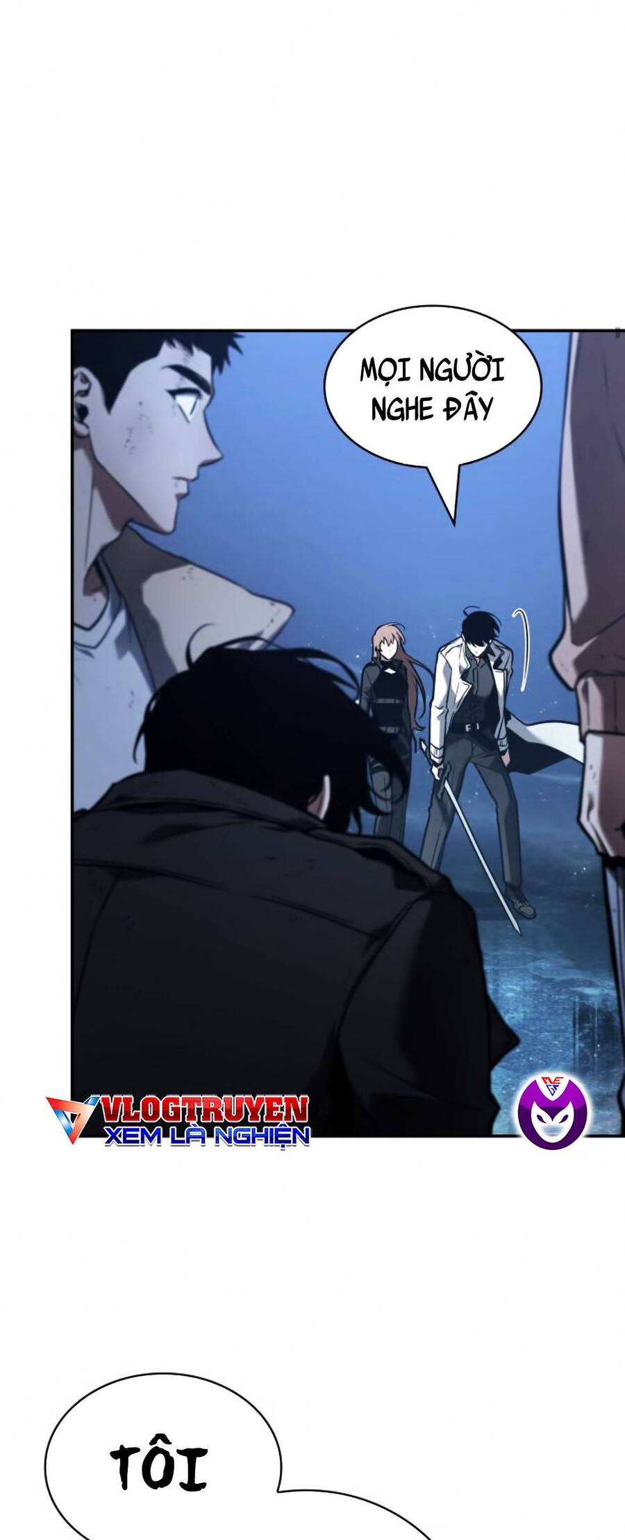 Toàn Trí Độc Giả chapter 103 - Upload bởi truyensieuhay.com
