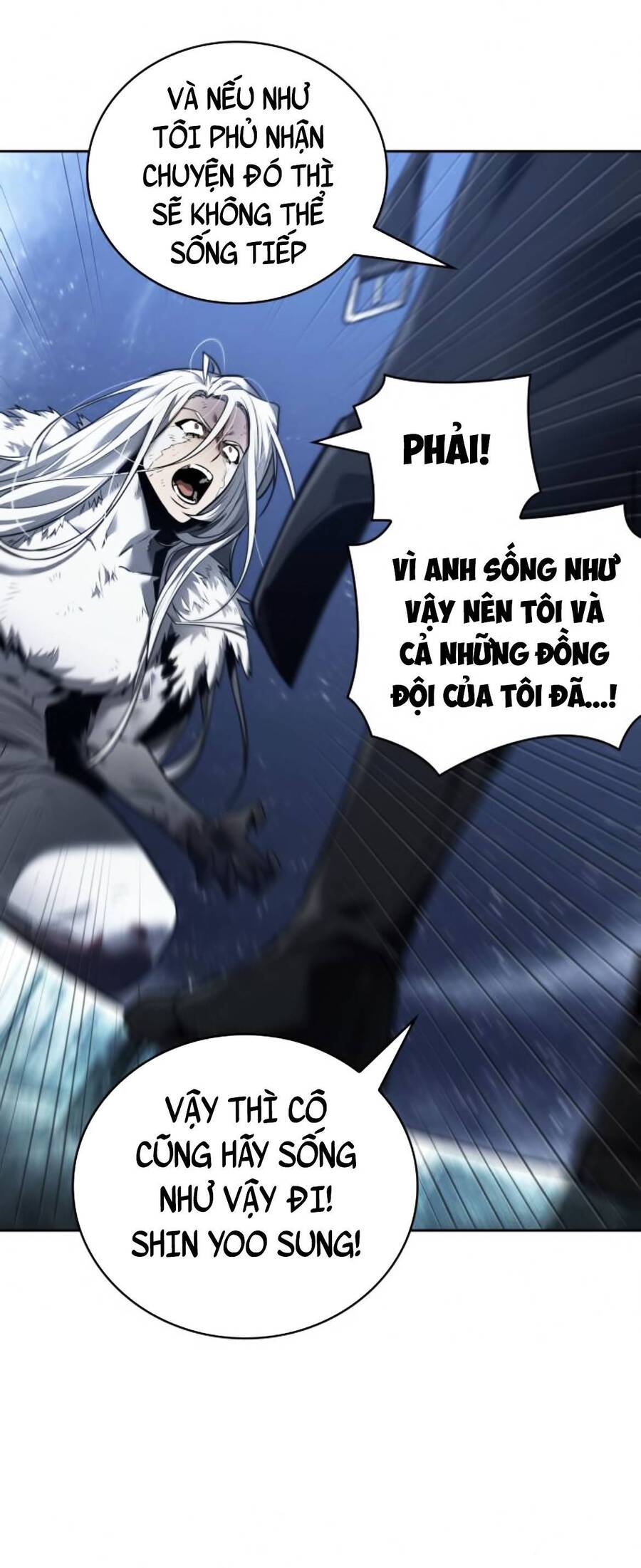 Toàn Trí Độc Giả chapter 103 - Upload bởi truyensieuhay.com